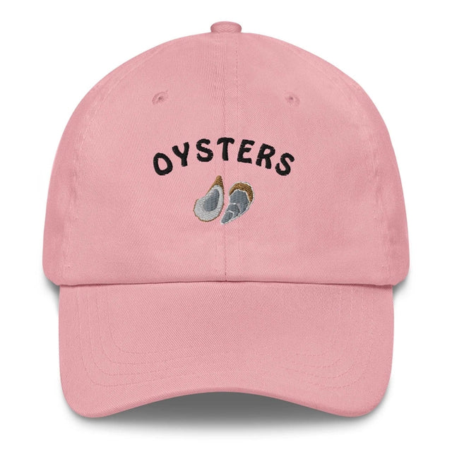 Oysters - Cap