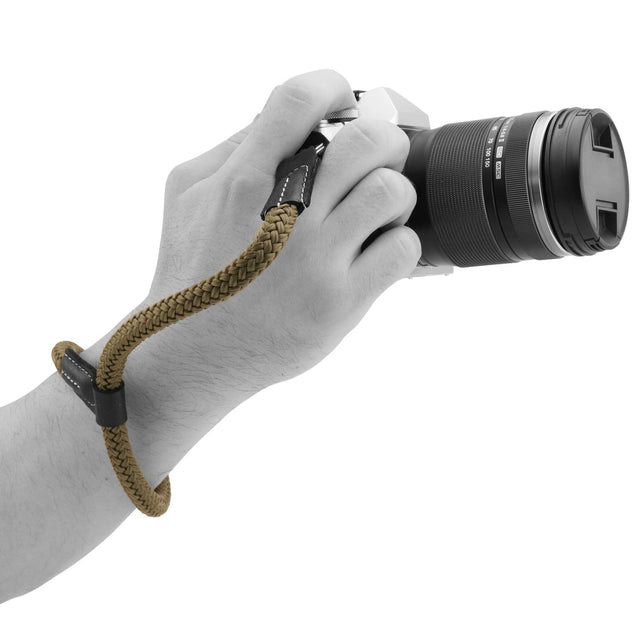 Camera Cotton Wrist Strap