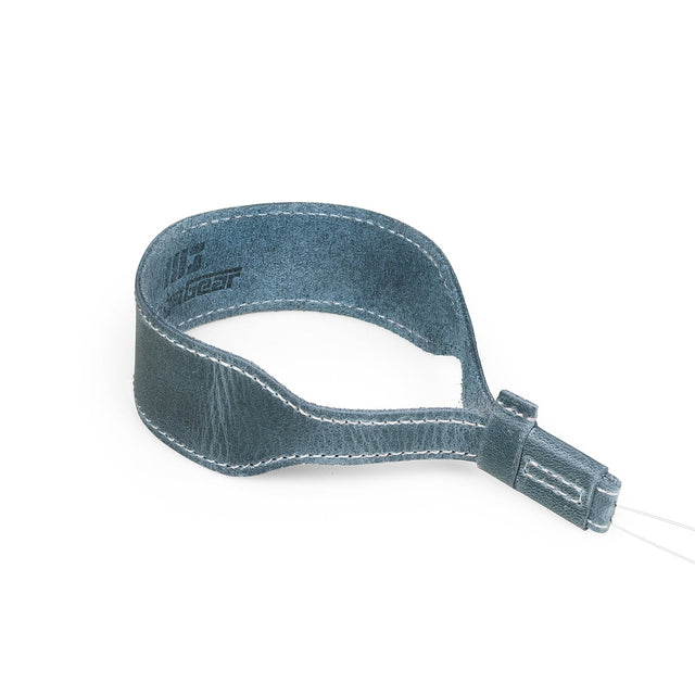 Leather Camera Wrist Strap