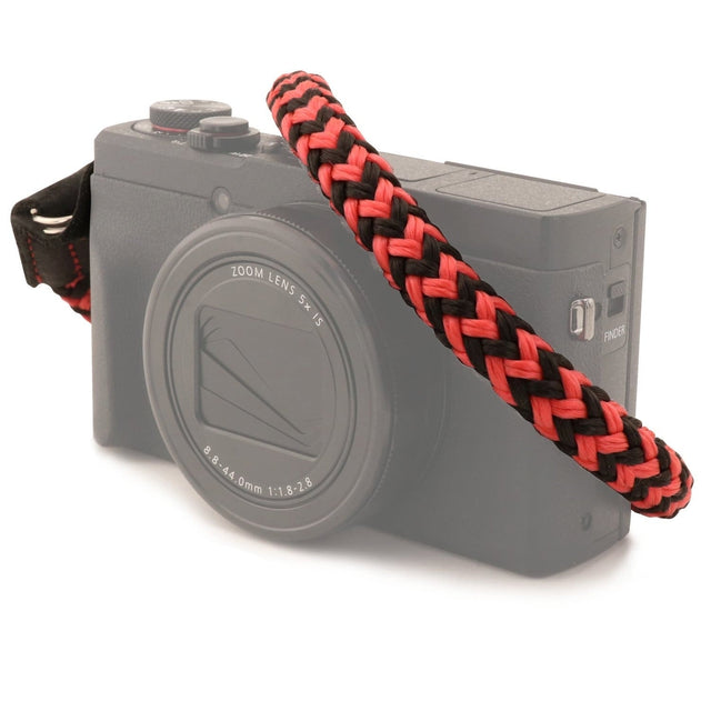Camera Cotton Wrist Strap