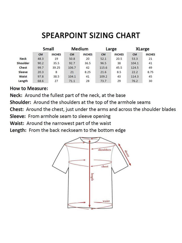 Short Sleeve Crew Collar (Olive Gray)