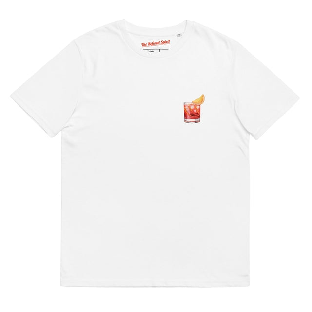 Waving Negroni - T-shirt