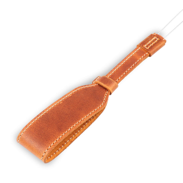 Leather Camera Wrist Strap