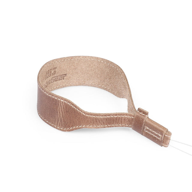 Leather Camera Wrist Strap
