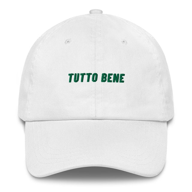 Tutto Bene - Cap