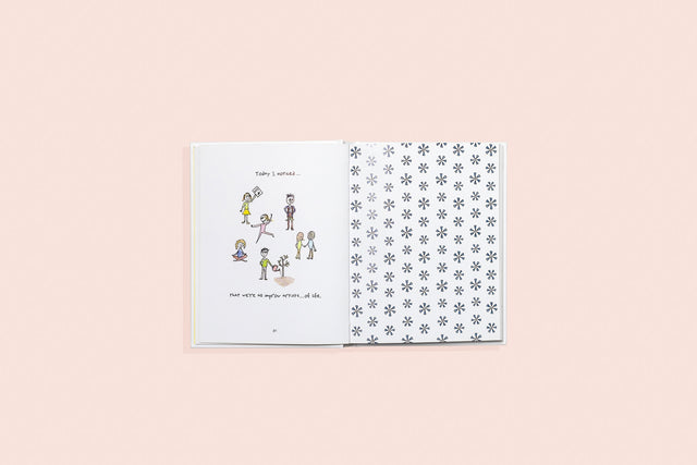 Today I Noticed: A Little Book of Mindfulness