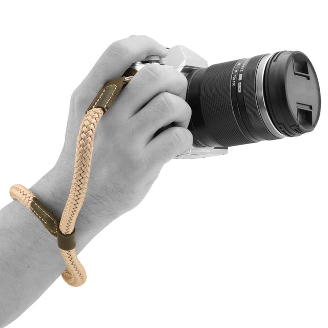 Camera Cotton Wrist Strap