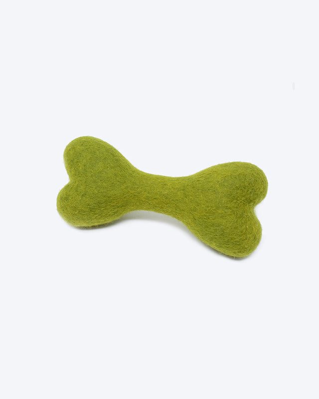 WOOLBONE
