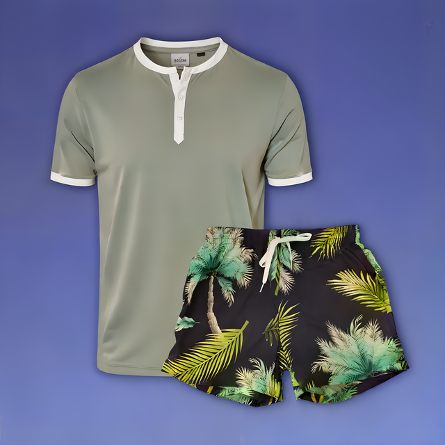Men's Style Box