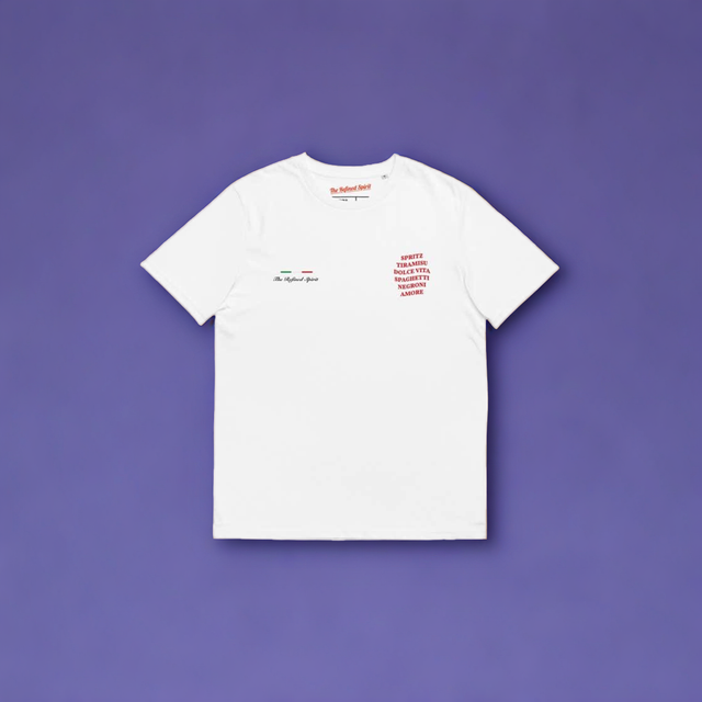 Summer Essentials - T-shirt