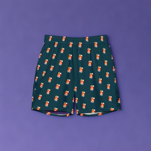 Negroni - Men's Pool Shorts