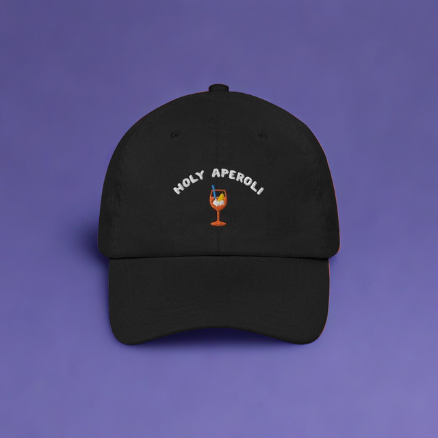 Holy Aperoli - Cap