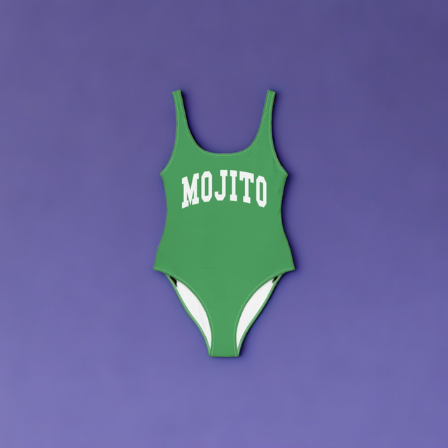 Mojito - Swimsuit