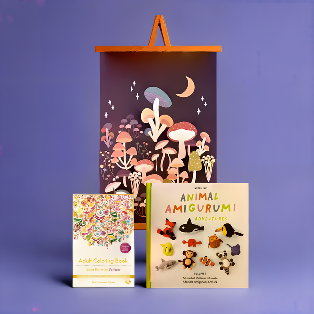 Craft Box
