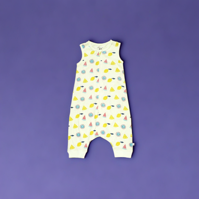 Sleeveless Walker Sleep Sack