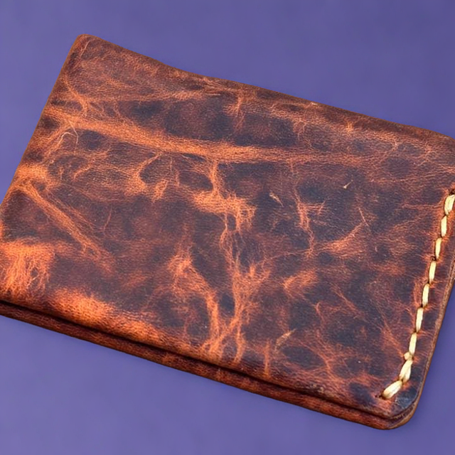 Chimayo Wallet