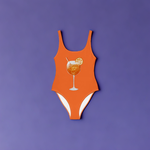 The Spritz Club - Swimsuit