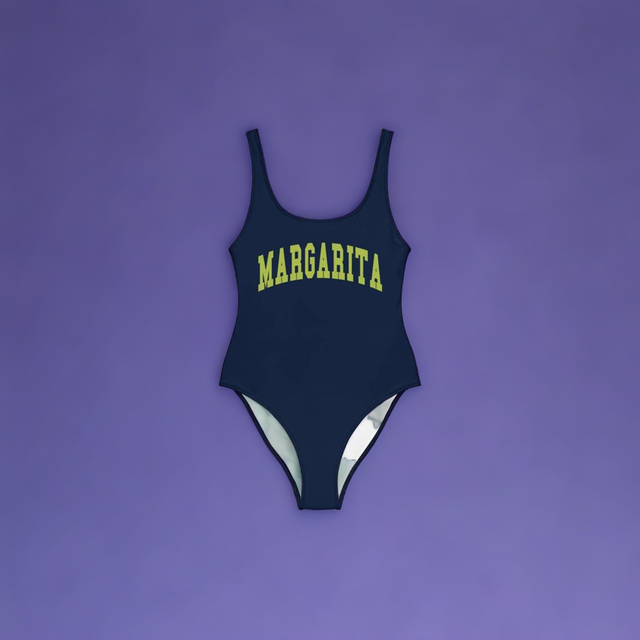 Margarita - Swimsuit