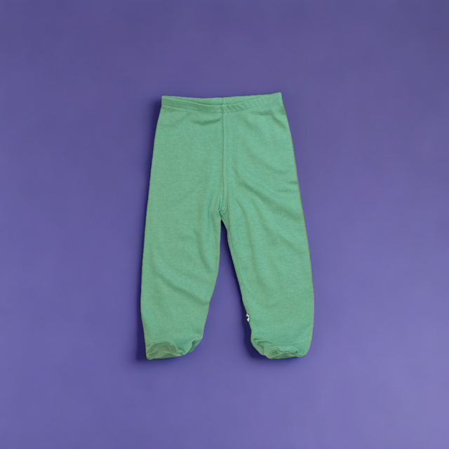 Modern Footie Pant