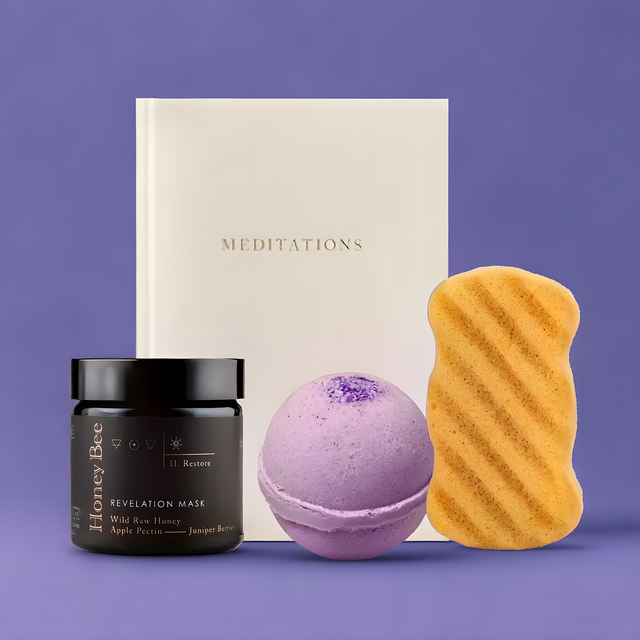 Relax Box