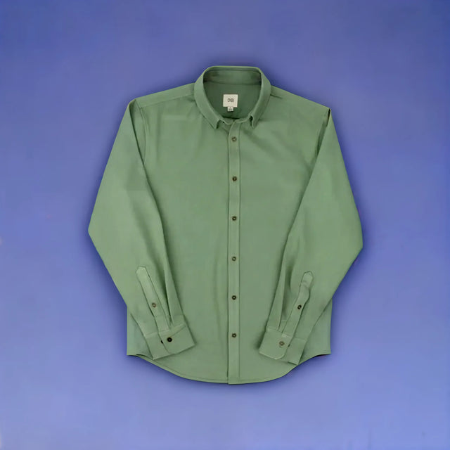 Tech Work Shirt Sage