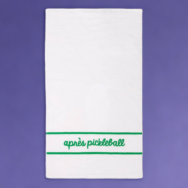 Swift Terry Towel
