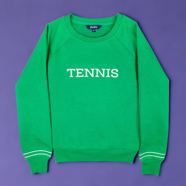 Play All Sweatshirt