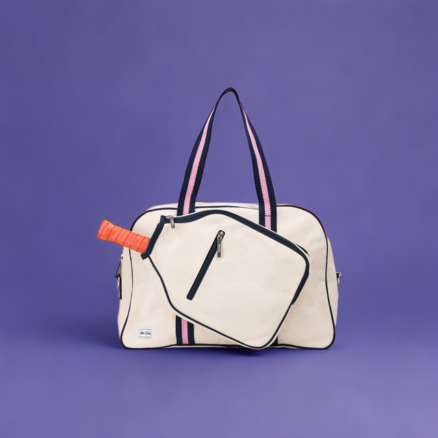 Hamptons Pickleball Bag