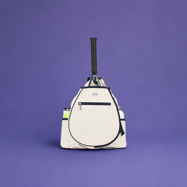 Hamptons Tennis Backpack