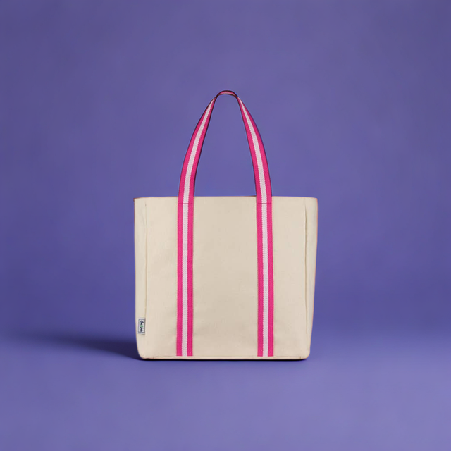 Hamptons Beach Tote