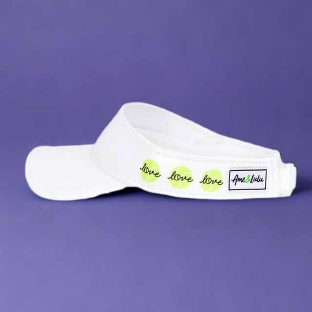 Head In The Game Visor