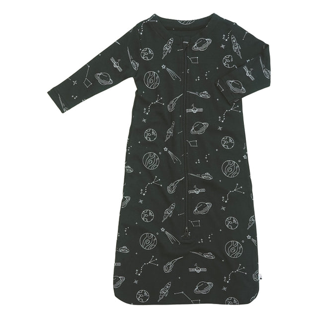 Pattern Print Long Sleeve Sleep Sack