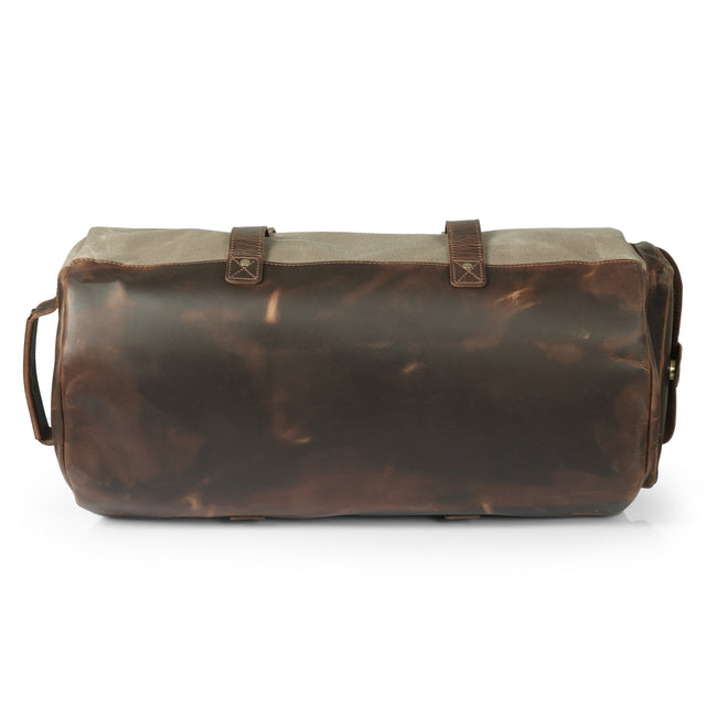 Canvas Duffel Bag