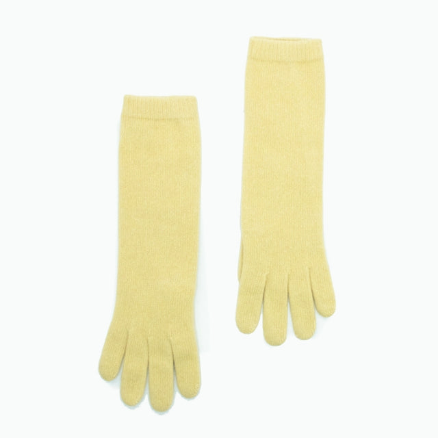 13" Cashmere Gloves