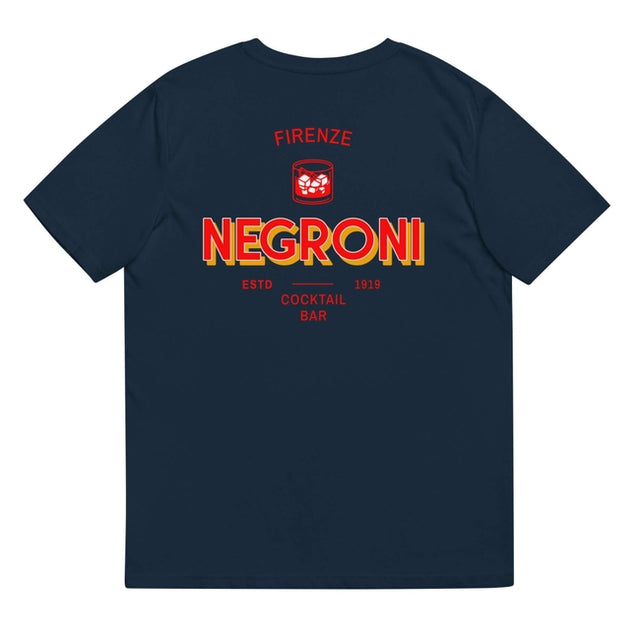 Negroni Cocktail Bar - T-shirt