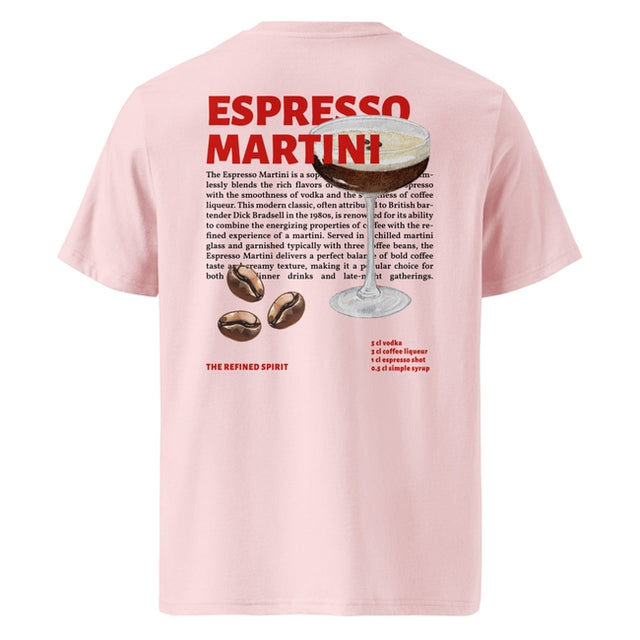 Espresso Martini - T-shirt