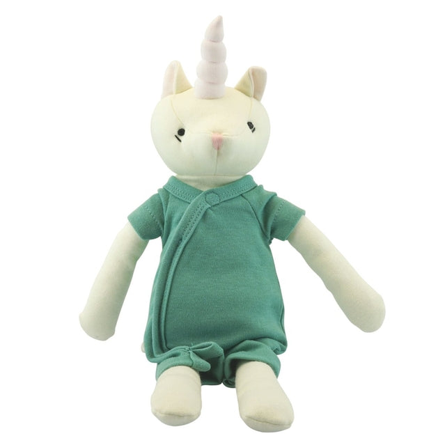 Plush Animal Pal - Unicorn