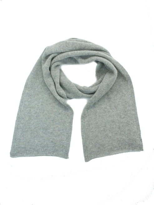 8"x60" Cashmere Scarf