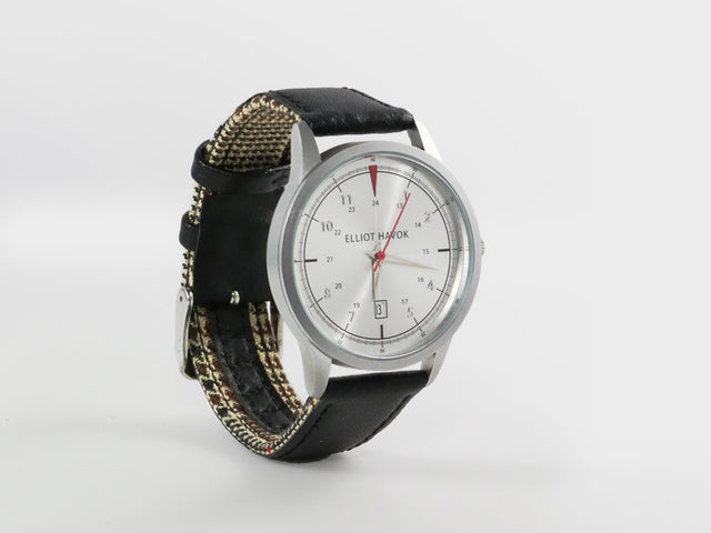 Oxford Havok Watch - 40mm