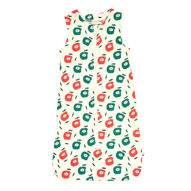 Pattern Sleeveless Sleep Sack