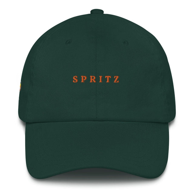 Spritz - Embroidered Cap