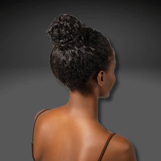 Silk Scrunchies Skinnies Nude Champagne, Oat Milk, Espresso, Midnight Black (Pack of 6)