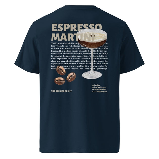 Espresso Martini - T-shirt