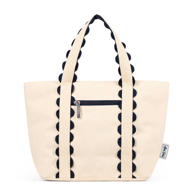 Mini Nantucket Tote