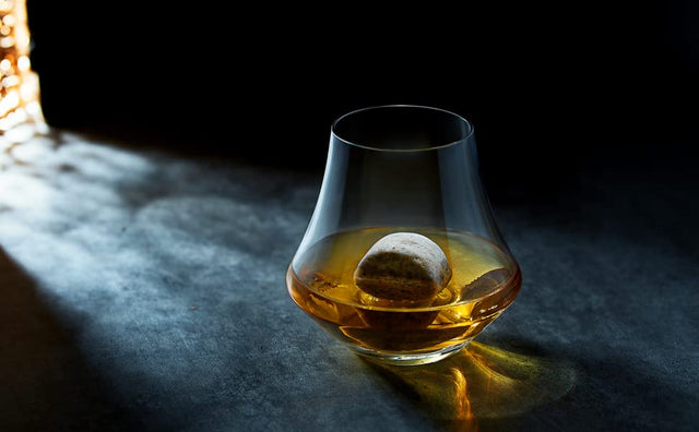 The Connoisseur's Set - Nosing Whiskey Glass Edition