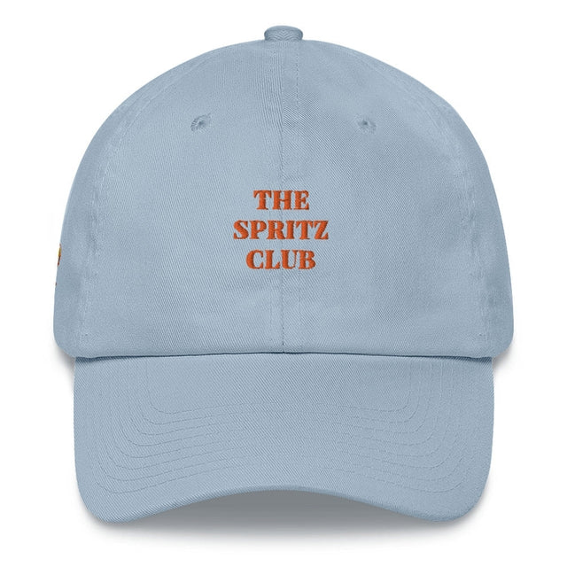 The Spritz Club - Cap