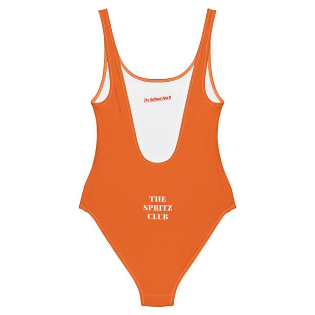 The Spritz Club - Swimsuit