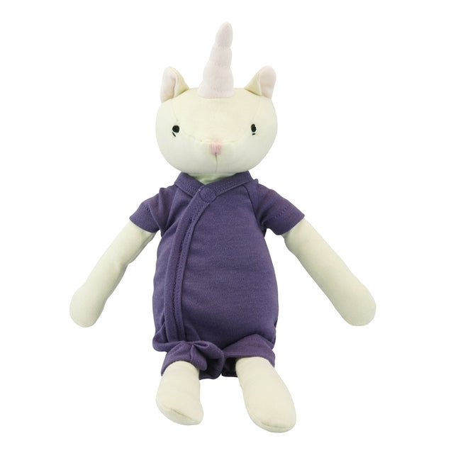 Plush Animal Pal - Unicorn