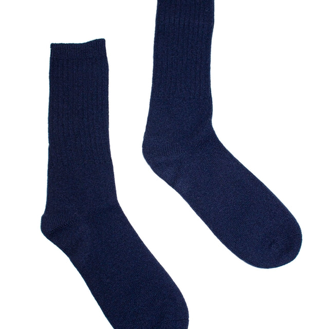 Cashmere Socks