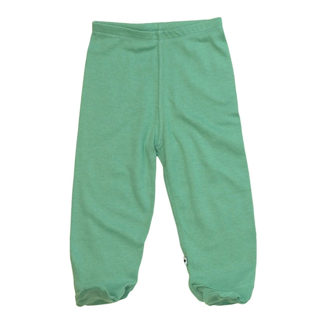 Modern Footie Pant